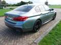 BMW 520 5-serie 520d AUT **M-SPORT** BLACK FRIDAY** 21399 Gris - thumbnail 9