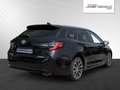 Toyota Corolla Touring Sports Hybrid Team D Negro - thumbnail 6