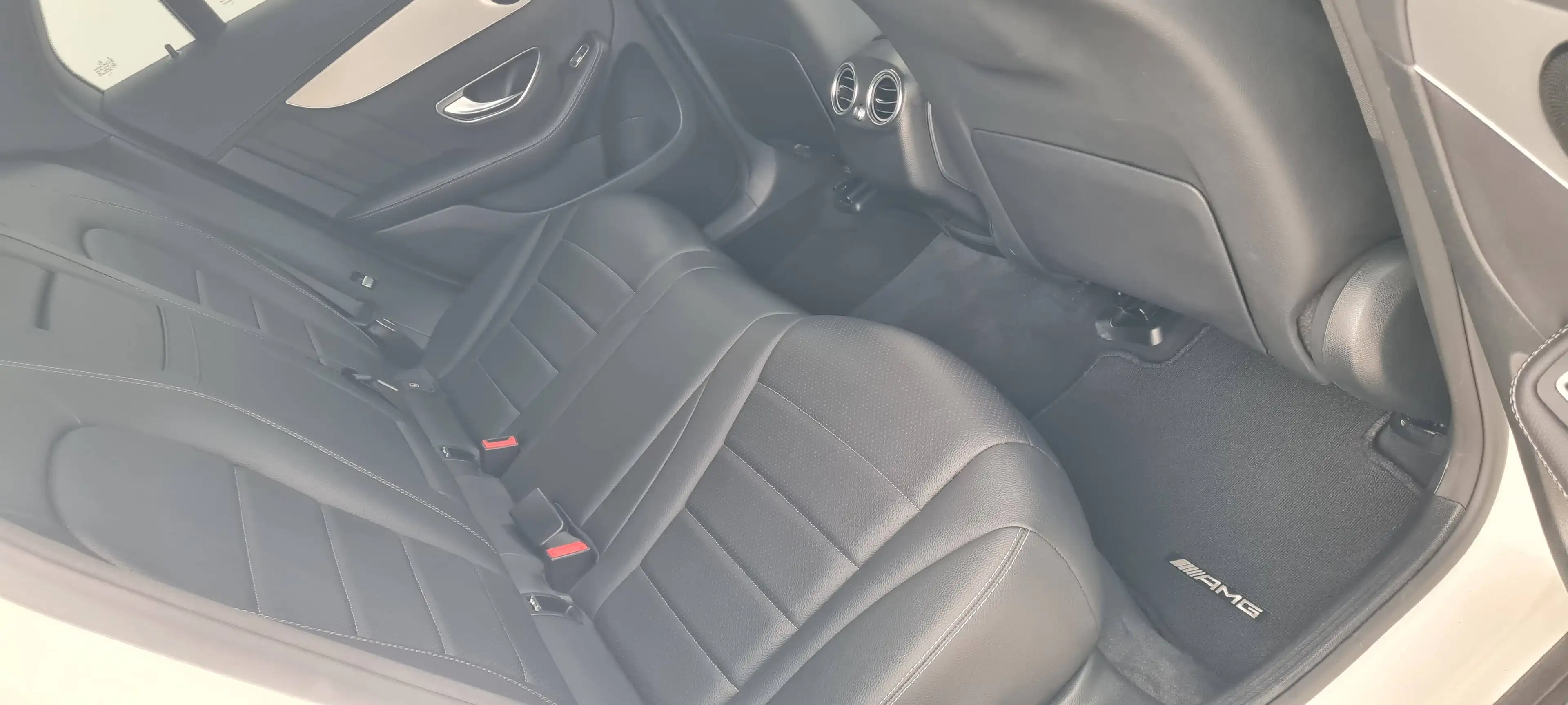 Mercedes-Benz GLC 250 GLC 250 d 4Matic (253.909) Anhänkekupplung abn. — photo 10