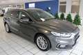 Ford Mondeo Titanium Automatik LED Navi Kamera Gris - thumbnail 3