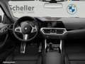 BMW 440 M440i xDrive Coupé Head-Up HiFi DAB Komfortzg. Schwarz - thumbnail 4