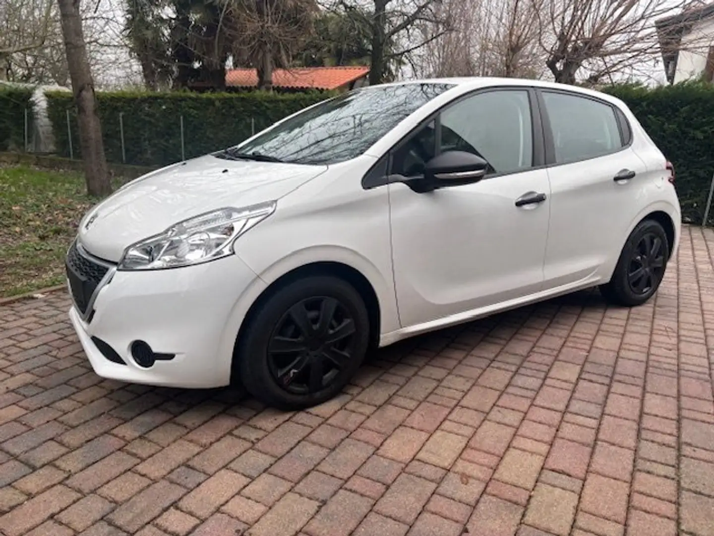 Peugeot 208 208 5p 1.0 puretech (vti) 12v Active Wit - 2
