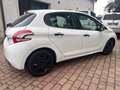 Peugeot 208 208 5p 1.0 puretech (vti) 12v Active Wit - thumbnail 5