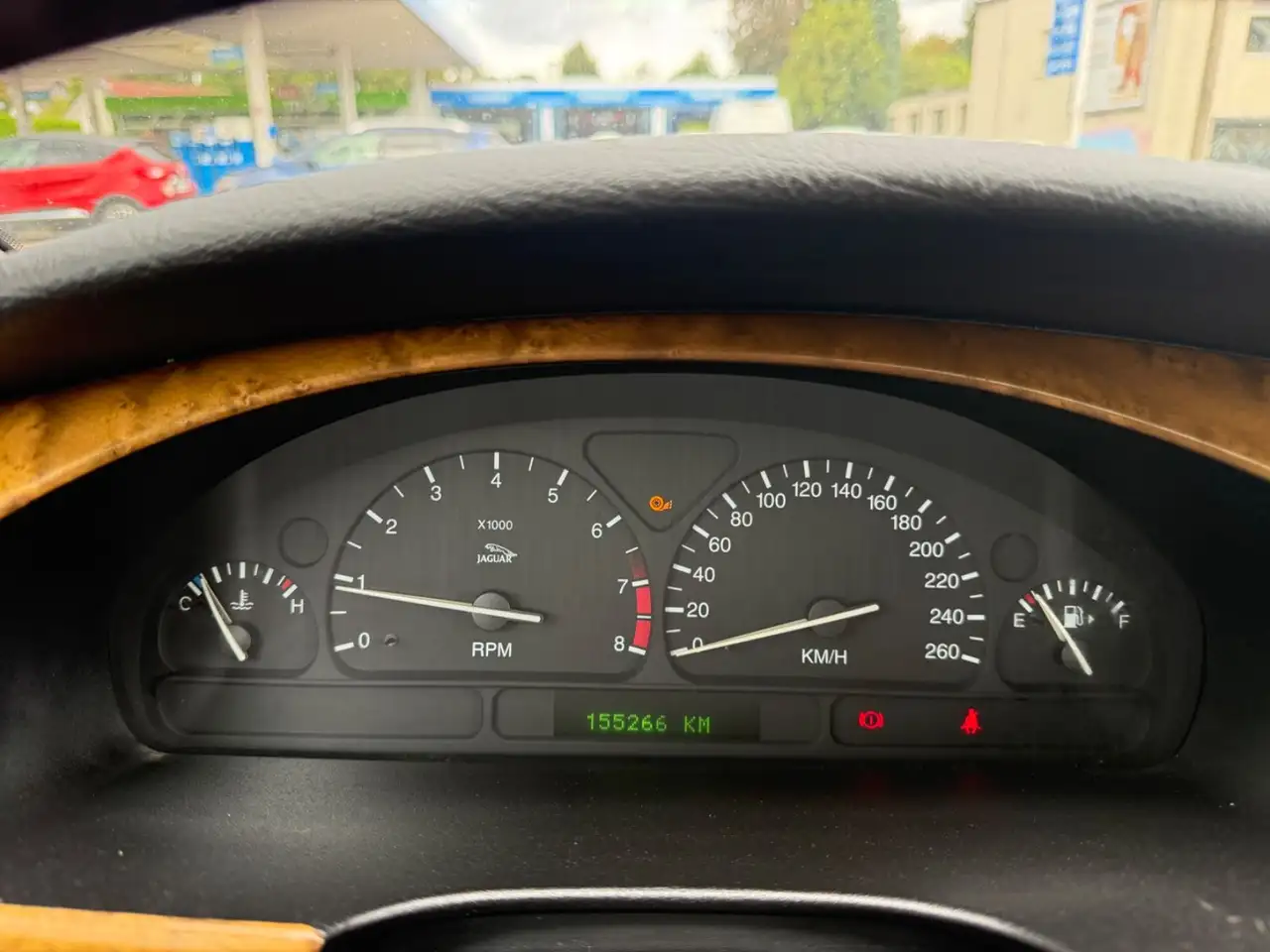 Jaguar S-Type V6 Executive*2HAND*TÜV NEU*, foto 9