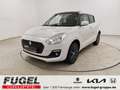 Suzuki Swift 1.2 DualJet Comfort 4x4 SHZ|RFK|Klima Alb - thumbnail 1