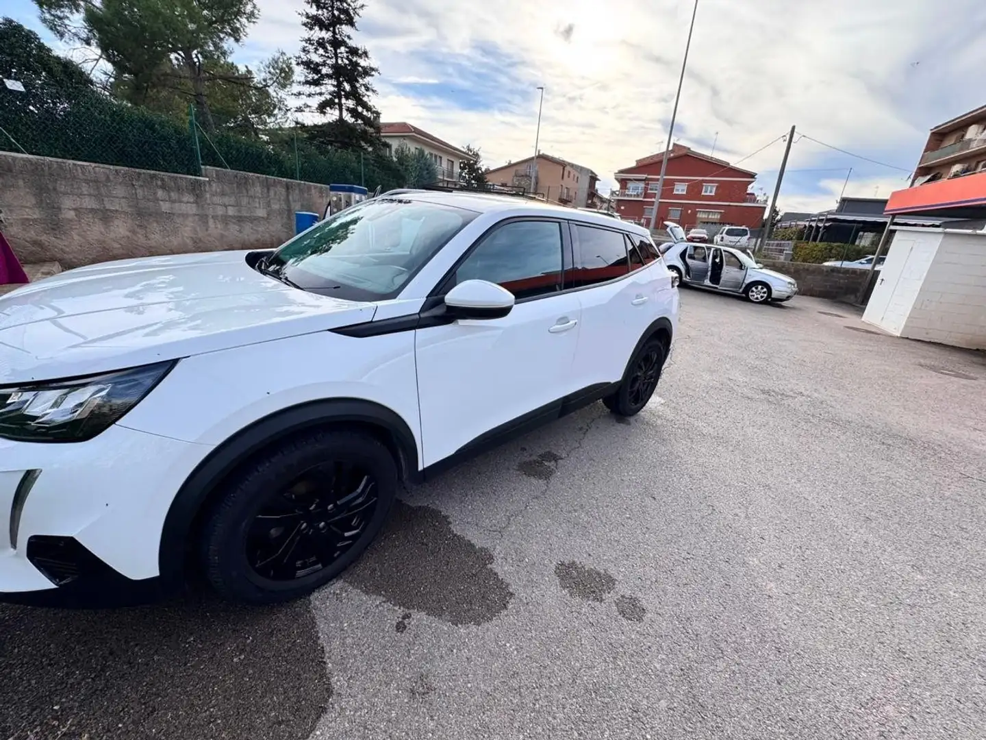 Peugeot 2008 1.2 PureTech S&S Allure Pack 100 - 1