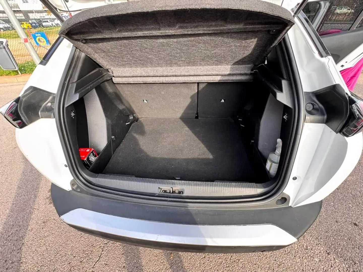 Peugeot 2008 1.2 PureTech S&S Allure Pack 100 - 2