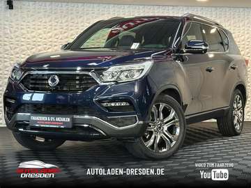 2.2 Saphir 4WD* XEN#TEMPO#SHZ#AHK#SPUR#LH