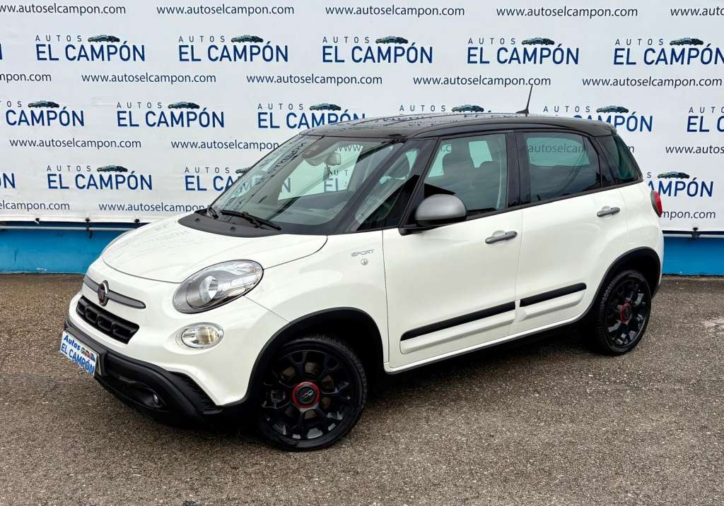 Fiat 500L 1.6Mjt II S&S Sport - foto 1
