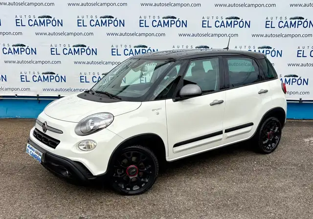 Fiat 500L 1.6Mjt II S&S Sport