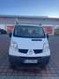 Renault Trafic kasten Weiß - thumbnail 5