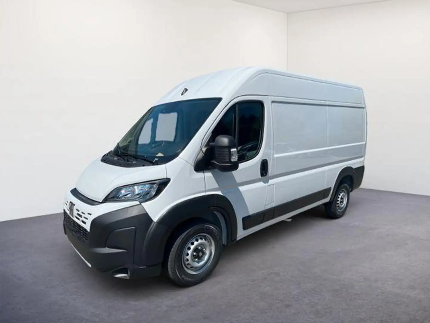 Fiat Ducato L2H2 MY25  MAXI 35 140PS/RFK/KLIMA/260°/ 103 kW... Weiß - 1