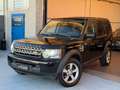 Land Rover Discovery Discovery 4 2.7 TDV6 HSE Zwart - thumbnail 1