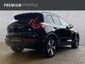 Volvo XC40 Ultimate Dark Recharge Plug-In Hybrid 2WD Harman/K Noir - thumbnail 2