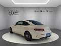 Mercedes-Benz C 300 AMG-Line Sport /Komfort /Parkpaket Panodach Navi Biały - thumbnail 5