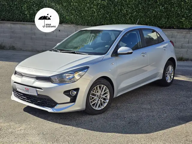 Kia Rio 1.2i 84ch Active 5 Portes Euro6