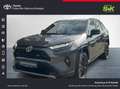 Toyota RAV 4 2,5 Hybrid Style Selcetion 4x2*Carplay*R-Kamer** Gris - thumbnail 1