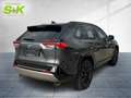Toyota RAV 4 2,5 Hybrid Style Selcetion 4x2*Carplay*R-Kamer** Gris - thumbnail 4