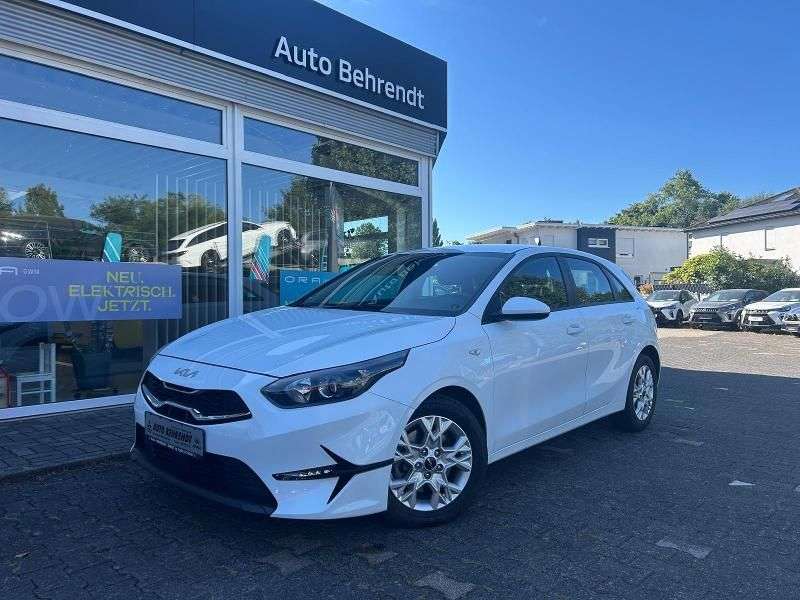 Kia Ceed / cee'd