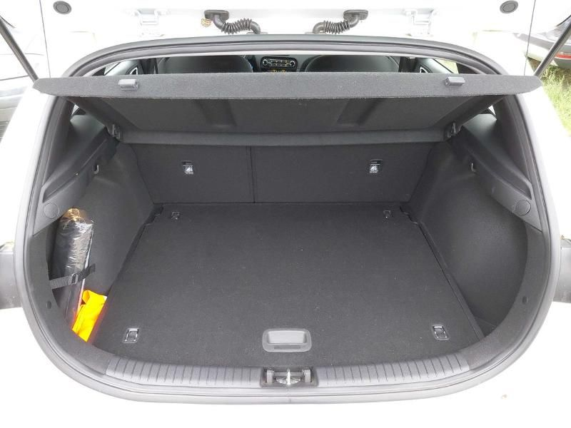 Kia Ceed / cee'd Ceed 1.0 TGDI Edition 7 Unfallfrei Kamera 1.H — photo 8