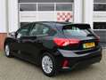 Ford Focus 1.0 EcoBoost 126pk Titanium Business 1e Eig/Dealer Noir - thumbnail 3
