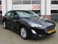 Ford Focus 1.0 EcoBoost 126pk Titanium Business 1e Eig/Dealer Noir - thumbnail 2