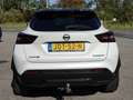 Nissan Juke 1.0 DIG-T 115PK N-Design TREKHAAK | NAVI | 360° CA Wit - thumbnail 8