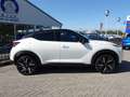 Nissan Juke 1.0 DIG-T 115PK N-Design TREKHAAK | NAVI | 360° CA Wit - thumbnail 2