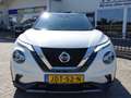 Nissan Juke 1.0 DIG-T 115PK N-Design TREKHAAK | NAVI | 360° CA Wit - thumbnail 13