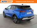 Nissan Qashqai 1.3 DIG-T Mild-Hybrid Premiere Edition Azul - thumbnail 4