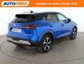 Nissan Qashqai 1.3 DIG-T Mild-Hybrid Premiere Edition Azul - thumbnail 6
