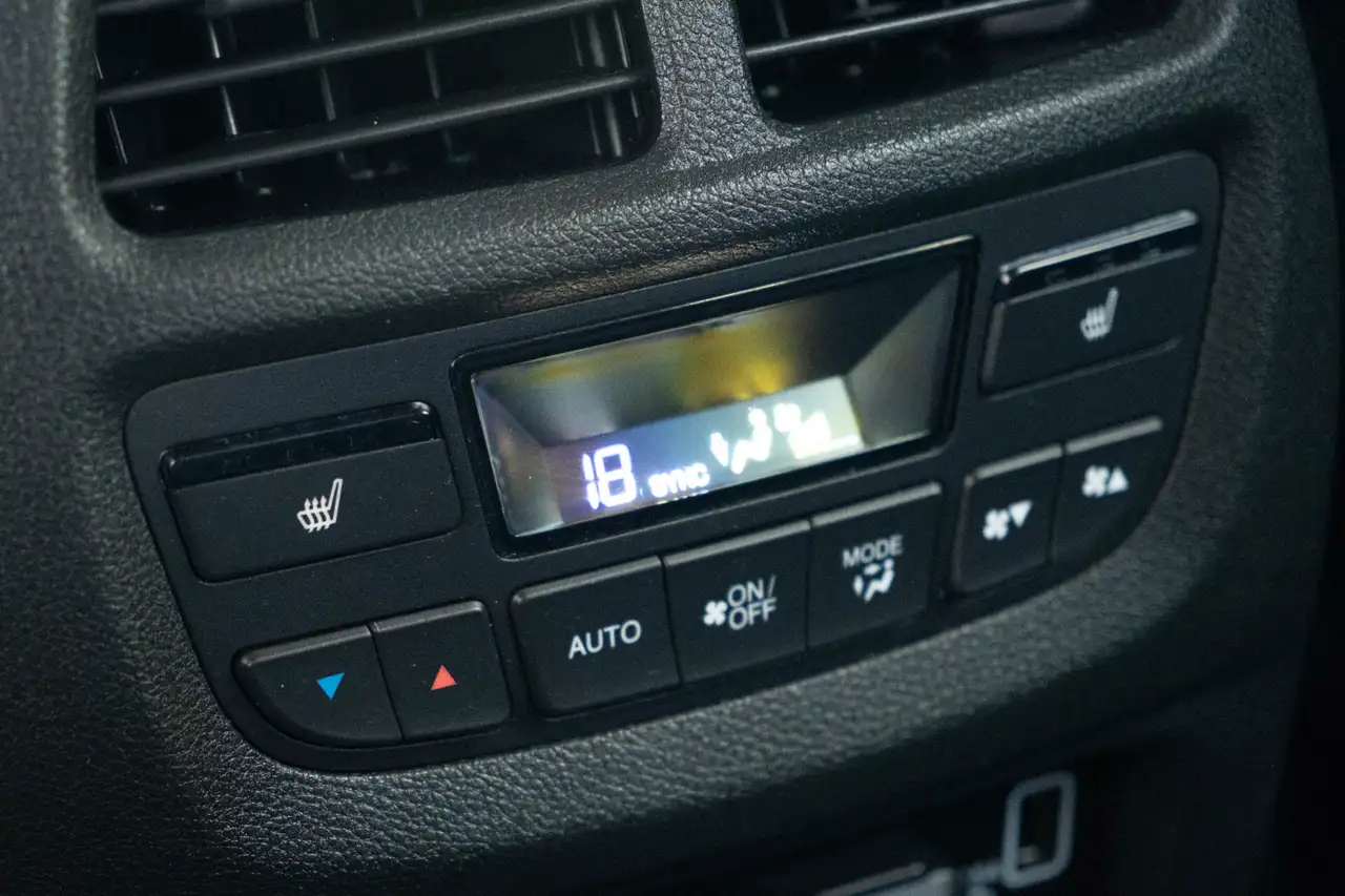 Honda Passport снимка Honda Passport