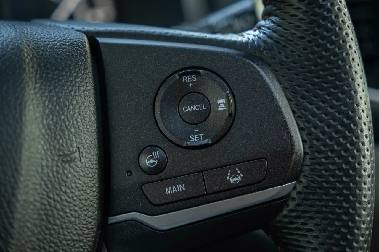 Honda Passport снимка Honda Passport