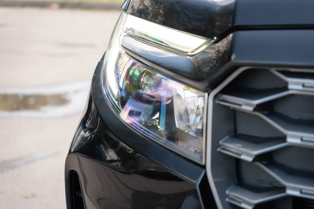 Honda Passport снимка Honda Passport