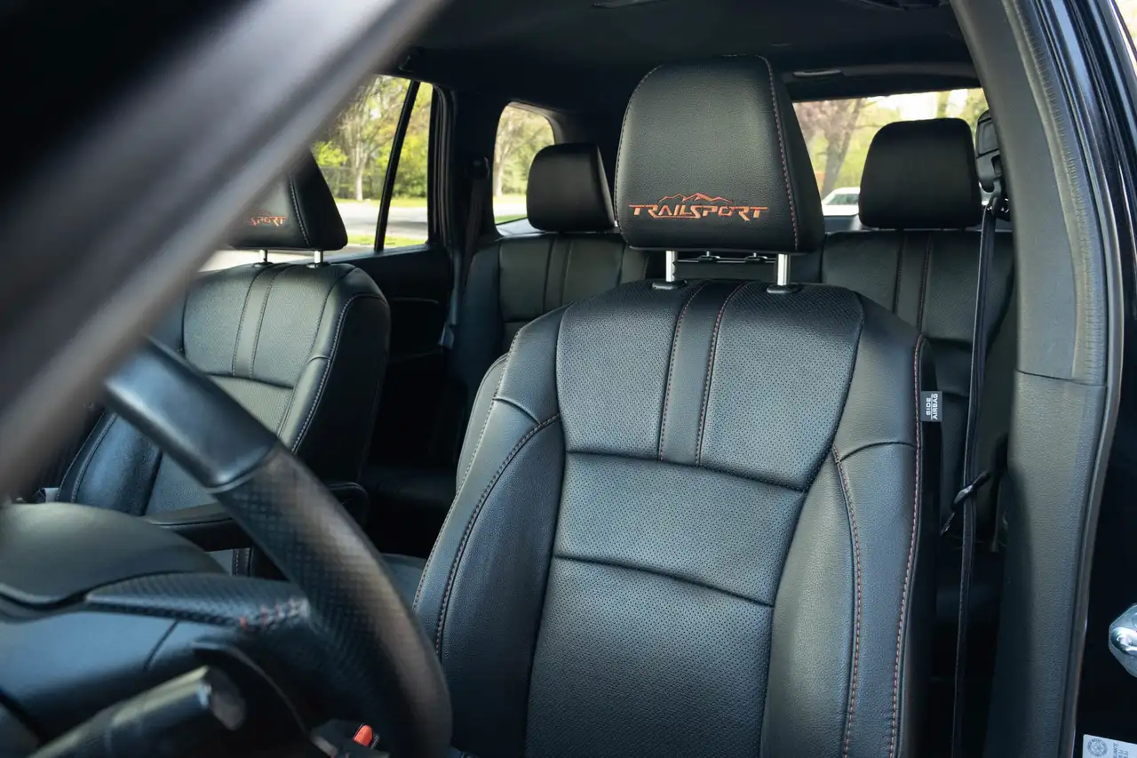 Honda Passport снимка Honda Passport
