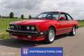 BMW 635 635CSi Zwart - thumbnail 5