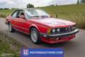 BMW 635 635CSi Zwart - thumbnail 1