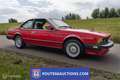 BMW 635 635CSi Zwart - thumbnail 3