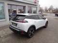 Peugeot 2008 PureTech 100 S&S Allure 6-Gang-Manuell Weiß - thumbnail 3