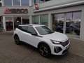 Peugeot 2008 PureTech 100 S&S Allure 6-Gang-Manuell Weiß - thumbnail 1