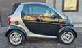 smart forTwo smart & passion 40kW Cabrio Touch TÜV Schwarz - thumbnail 7