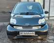 smart forTwo smart & passion 40kW Cabrio Touch TÜV Schwarz - thumbnail 2