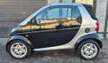 smart forTwo smart & passion 40kW Cabrio Touch TÜV Schwarz - thumbnail 8