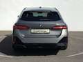 BMW 530 e Touring M SPORT+PANO+AHK+KAMERA+B&W SOUND Grau - thumbnail 9