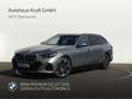 BMW 530 e Touring M SPORT+PANO+AHK+KAMERA+B&W SOUND Grau - thumbnail 2