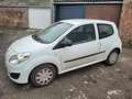 Renault Twingo Twingo II 1.5 dCi 65 eco2Trend Blanc - thumbnail 2