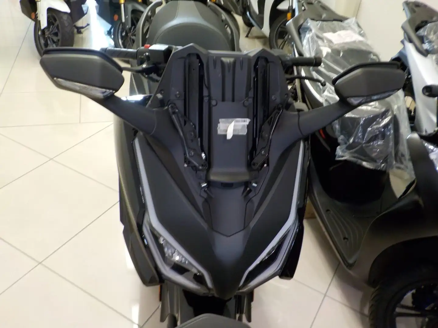 Honda Forza 350 350 My22 - PRONTA CONSEGNA - 2