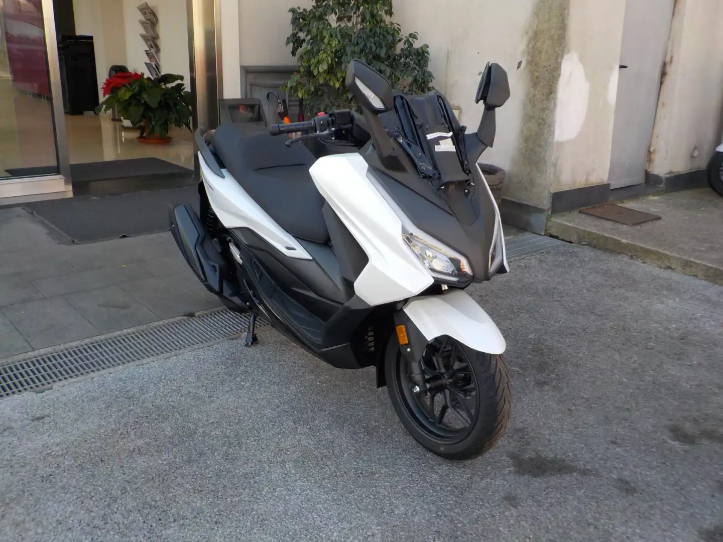 Honda Forza 350 350 My22 - PRONTA CONSEGNA - 2