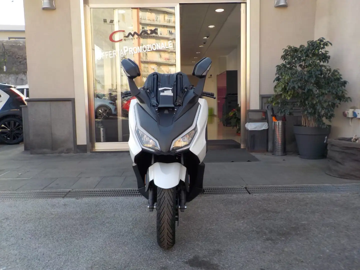 Honda Forza 350 350 My22 - PRONTA CONSEGNA - 1