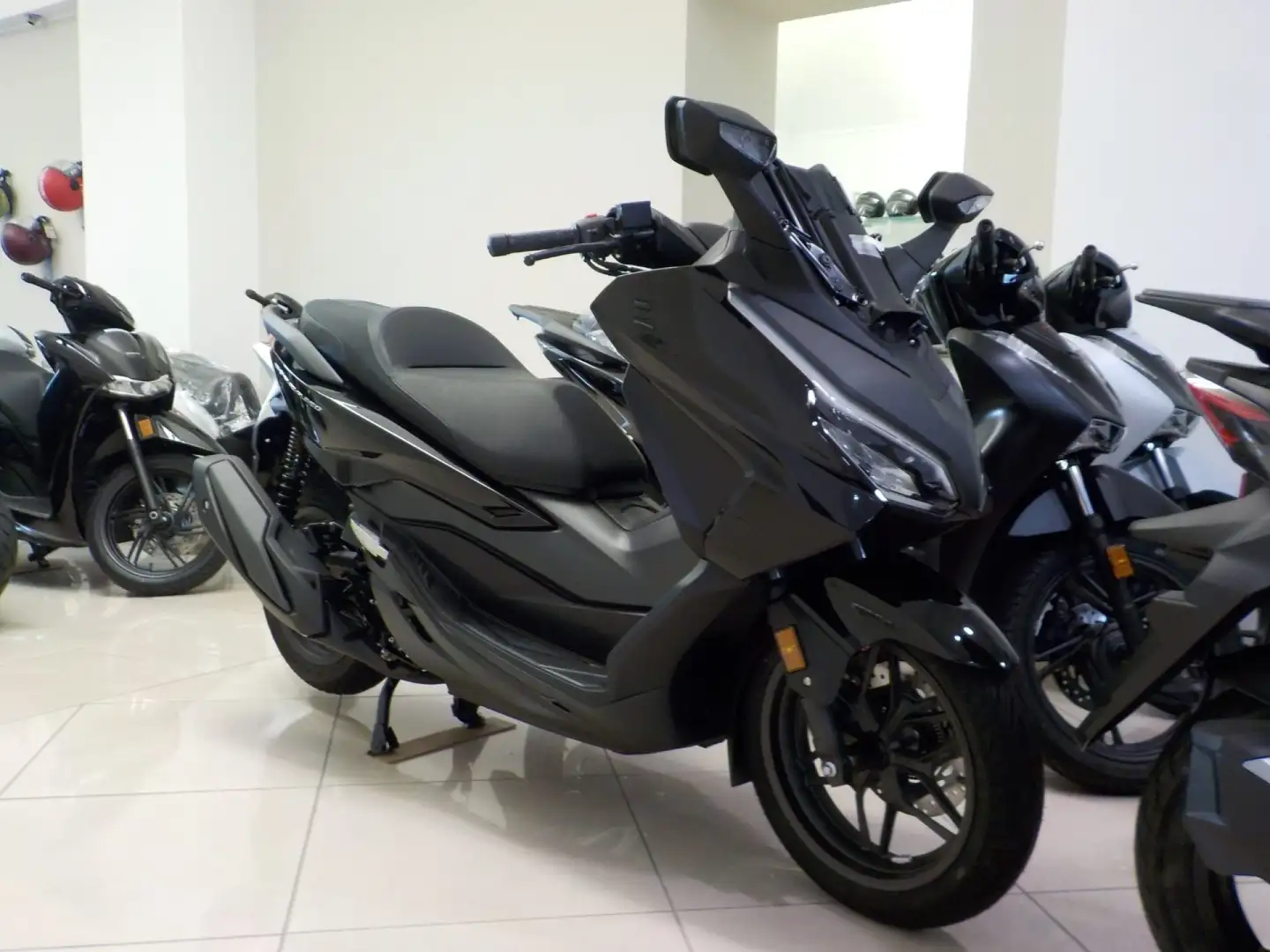 Honda Forza 350 350 My22 - PRONTA CONSEGNA - 1